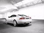 2010 Jaguar XK Series photo